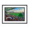 Highbury Stadium Fine Art Print - Fleetwood Town FC